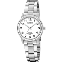 Orologio Calypso Donna in Acciaio K5865/1 - K5865/1